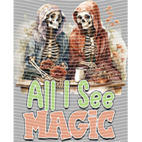 Animal Text Series-AT 1784